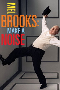 Mel Brooks: Haz ruido