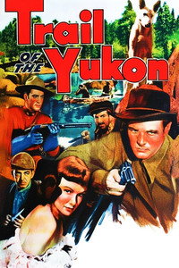 Trail of the Yukon