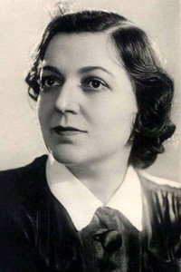 Дарья Зеркалова