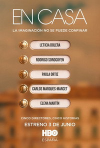 En casa