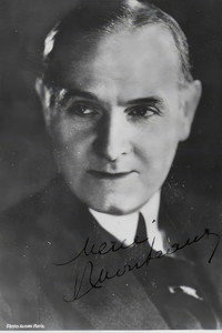 Roger Monteaux