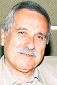 Δημήτρης Παπακωνσταντής