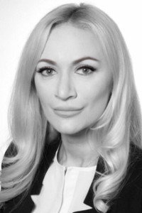Elena Gruschka