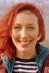 Anni Lindal