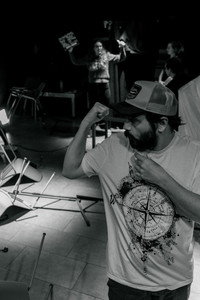 Sebastián C. Santisteban