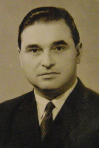 Евгений Оноприенко