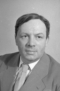 Алексей Козловский