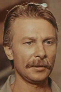 Сергей Чернов