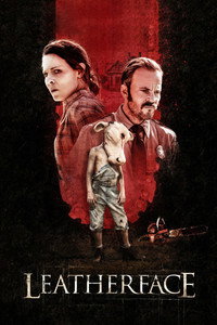 Leatherface