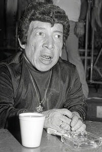 José René Ruiz