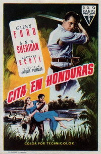 Cita en Honduras