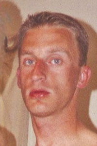 Clayton Sanders