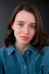 Полина Синильникова