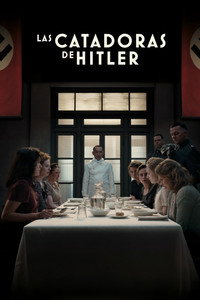 Las catadoras del Hitler