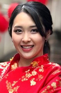 Mae Lim