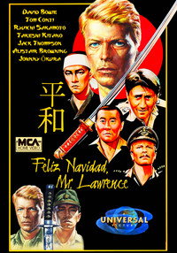 Feliz Navidad, Mr. Lawrence