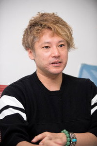 吉平 "Tady" 直弘