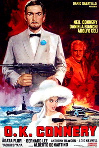 O.K. Connery