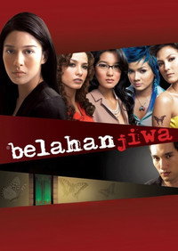 Belahan Jiwa