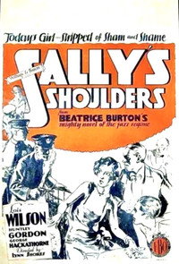 Sally's Shoulders