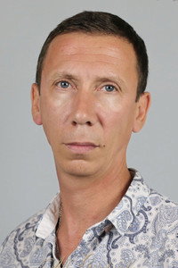 В’ячеслав Шеховцов