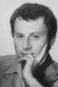 Виталий Стремовский