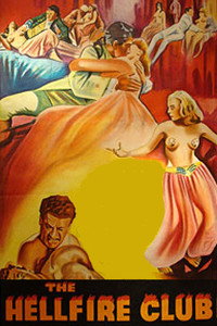 Los Caballeros del Infierno