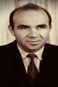 Lazër Filipi