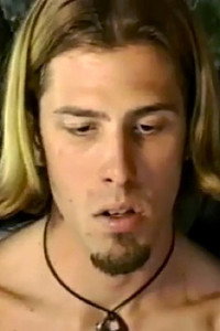 Johnny Paul
