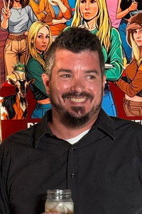 Jeff Macolino