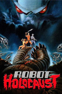 Holocausto robot