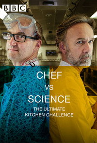 Chef contra la ciencia: El desafío definitivo en la cocina