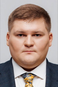 Олег Маслюк