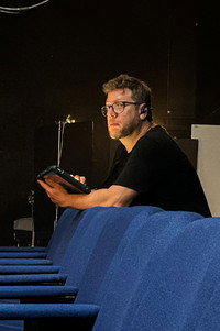 Alejandro Laviada Cáceres