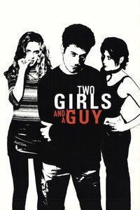 Dos Chicas y un Chico