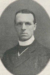 J.C. Bee-Mason