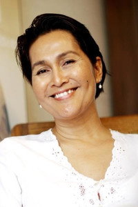 Yasmin Ahmad