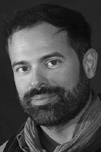 Iván España