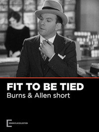 Fit to Be Tied