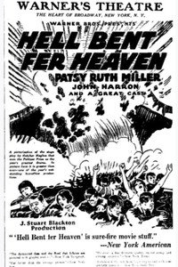 Hell-Bent for Heaven