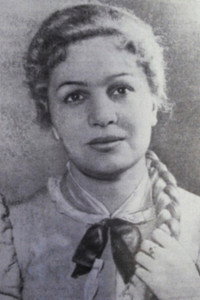 N. Bogomolova