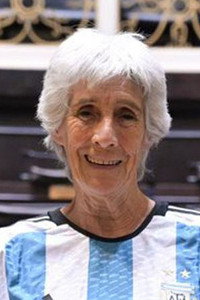 Elba Selva