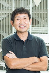 清水博之