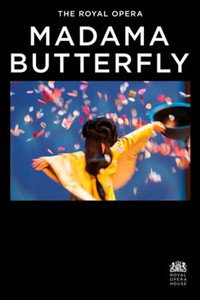 Royal Opera House: Madama Butterfly