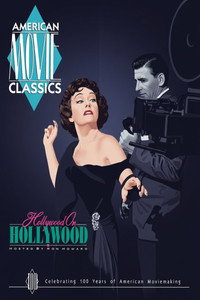Hollywood on Hollywood