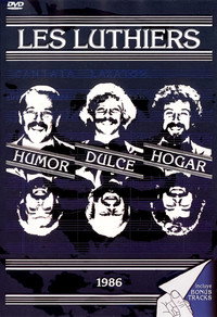 Humor dulce hogar