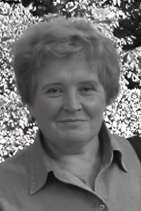 Инна Воробьева