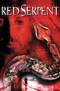Serpiente roja