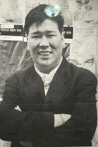 Kim Ju-hui