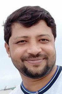 Sharif Hossain